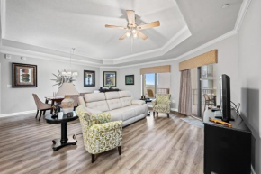 Royal Palms 703 - Ocean View - Shore Drive Section